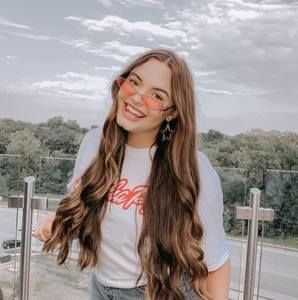 Meet your Posher, Miranda